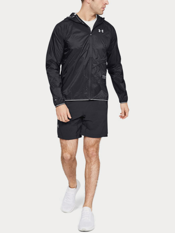 Under Armour Moška jakna Under Armour Qlifier Storm Packable Jacket