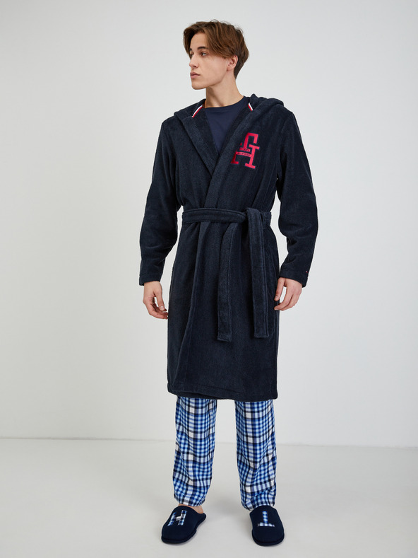 Tommy Hilfiger Underwear Kopalni plašč