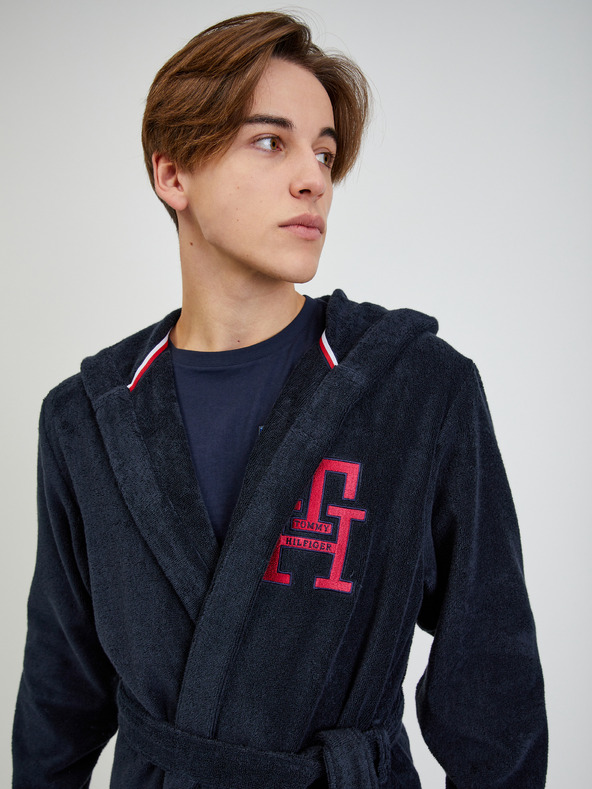 Tommy Hilfiger Underwear Kopalni plašč