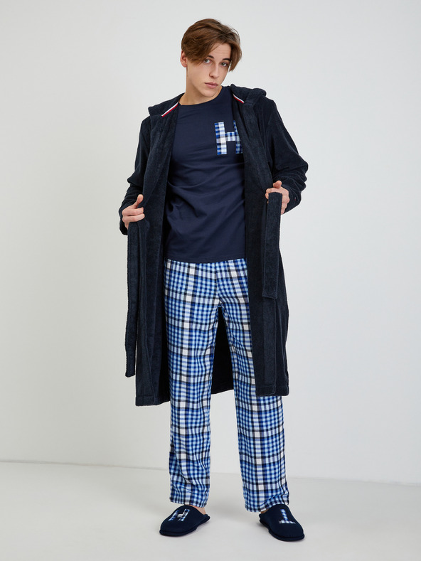 Tommy Hilfiger Underwear Kopalni plašč