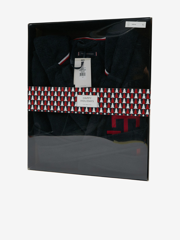 Tommy Hilfiger Underwear Kopalni plašč