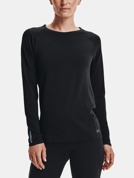 Under Armour Ženska majica Under Armour Seamless Run LS