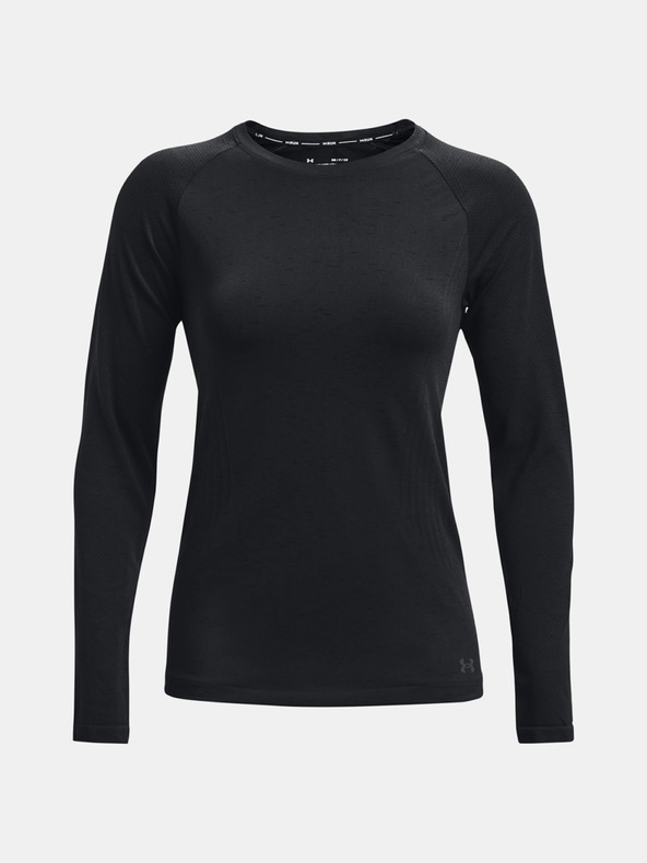 Under Armour Ženska majica Under Armour Seamless Run LS