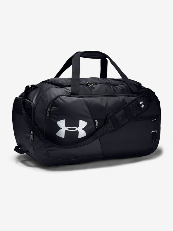 Under Armour Unisex torba Under Armour Undeniable Duffel 4.0 Lg