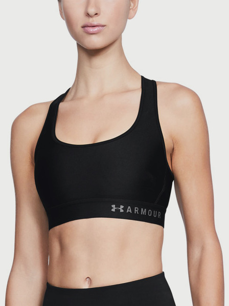 Under Armour Ženski nedrček Under Armour Mid Crossback