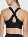 Under Armour Ženski nedrček Under Armour Mid Crossback