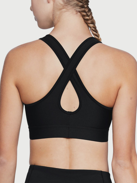 Under Armour Ženski nedrček Under Armour Mid Crossback