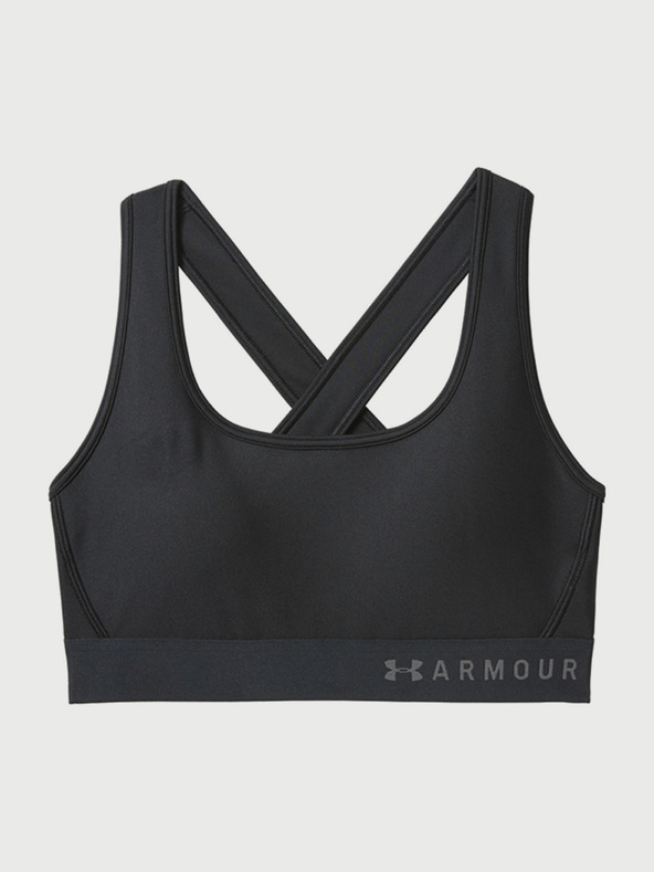 Under Armour Ženski nedrček Under Armour Mid Crossback