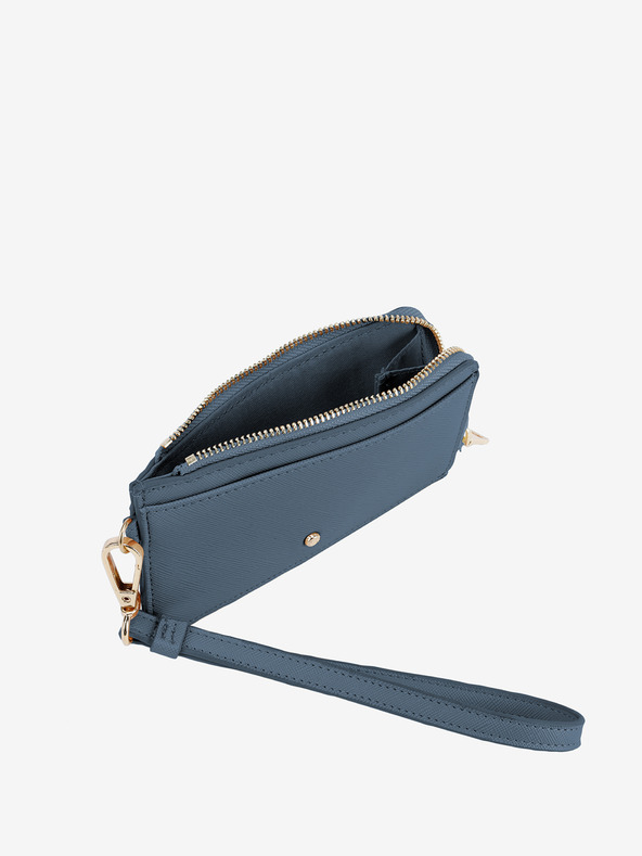 Geox Modra ženska denarnica Geox