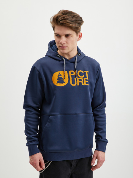 Picture Park Pulover