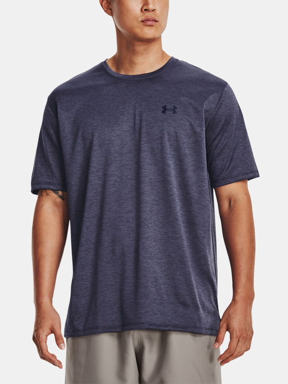 Under Armour Moška majica Under Armour UA Training Vent 2.0 SS