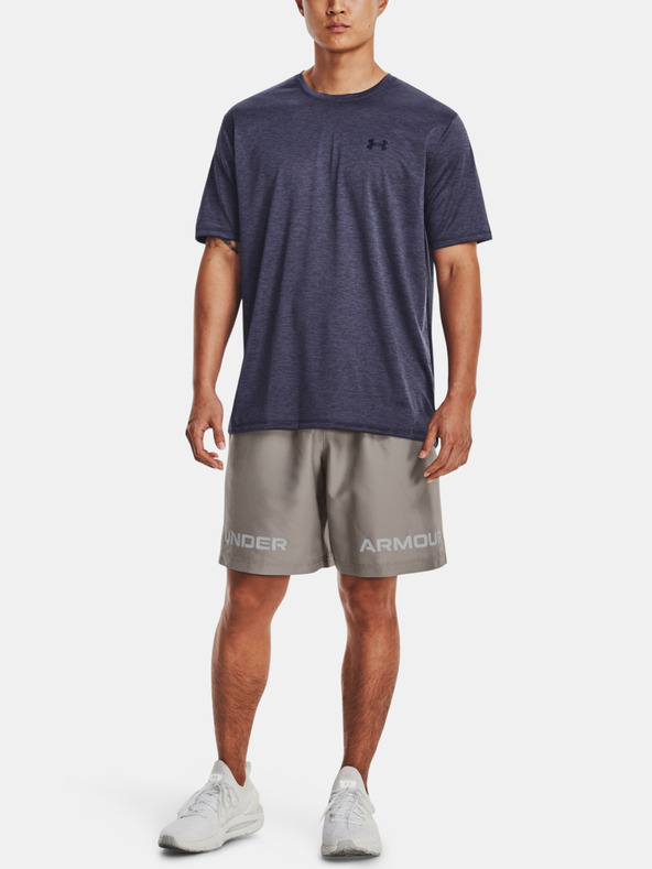 Under Armour Moška majica Under Armour UA Training Vent 2.0 SS