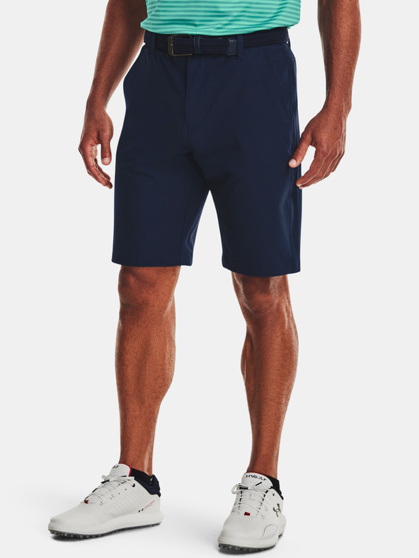 Under Armour Moške kratke hlače Under Armour UA Storm Drive Taper Storm Short