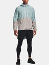 Under Armour Moška jakna Under Armour UA Rush Woven FZ