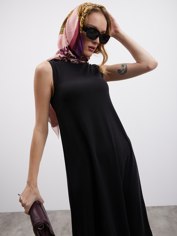 ZOOT.lab Cole Obleka