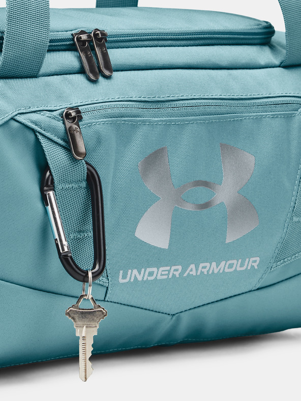 Under Armour Unisex torba Under Armour UA Undeniable 5.0 Duffle XXS