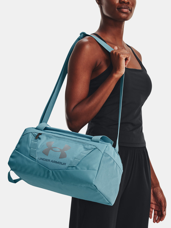 Under Armour Unisex torba Under Armour UA Undeniable 5.0 Duffle XXS