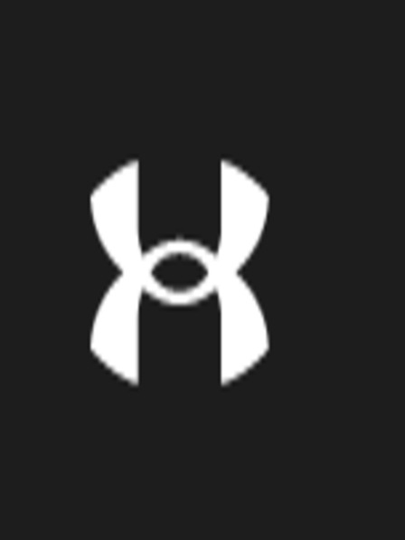 Under Armour Ženske naglavne trake Under Armour W's Adjustable Mini Bands