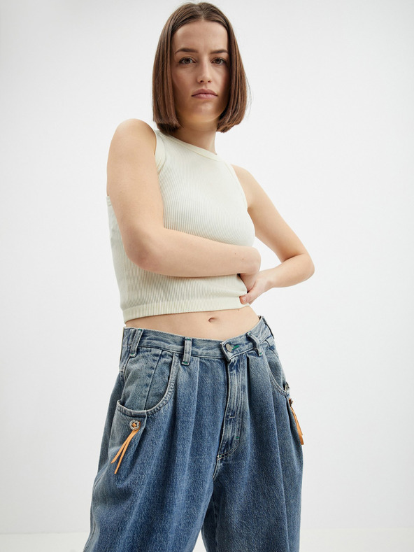 Diesel Pantaloni Kavbojke