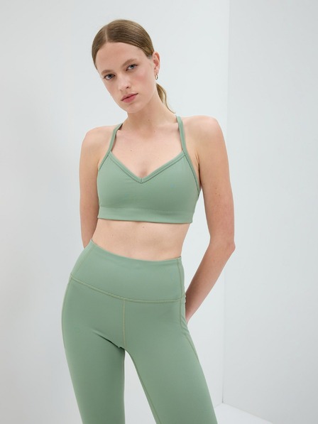GAP Športová podprsenka GapFit Power Medium Impact