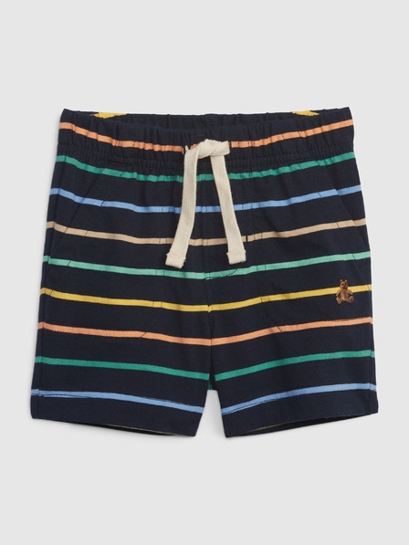GAP Dojenčkove kratke hlače Mix & Match GAP