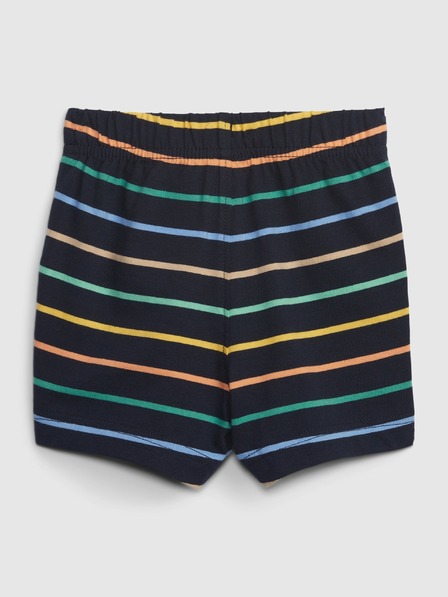 GAP Dojenčkove kratke hlače Mix & Match GAP