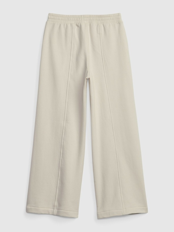 GAP Otroške široke hlače GAP