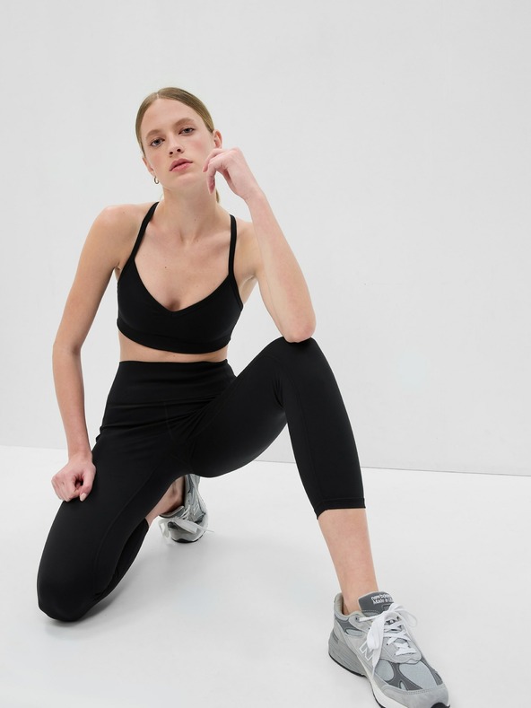 GAP Športový top GapFit Power Medium Impact GAP