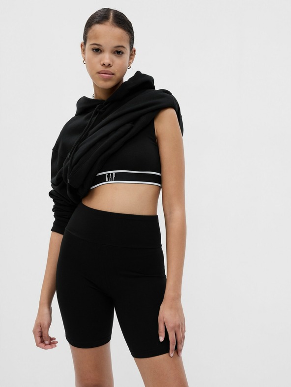 GAP Cyklistické šortky, 2 ks GAP