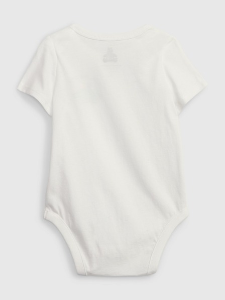 GAP Dojenčko body Mix & Match GAP