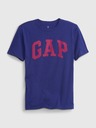 GAP Otroška majica z logotipom GAP