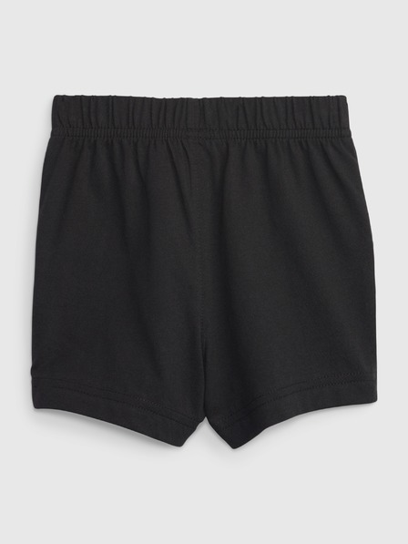 GAP Dojenčkove kratke hlače Mix & Match GAP