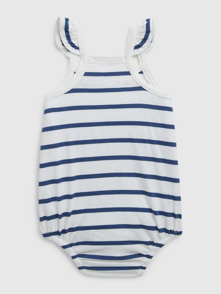 GAP Baby body iz organske bombaže, 2 kosa GAP