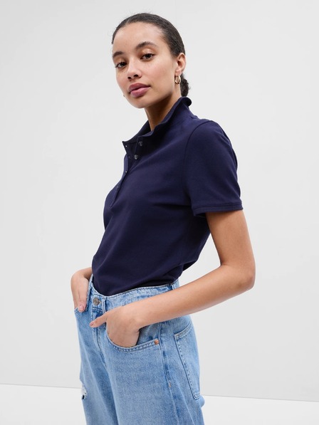 GAP Polo majica pique GAP