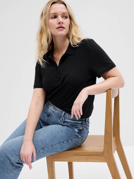 GAP Polo majica pique GAP