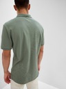 GAP Polo majica z logom Gap GAP