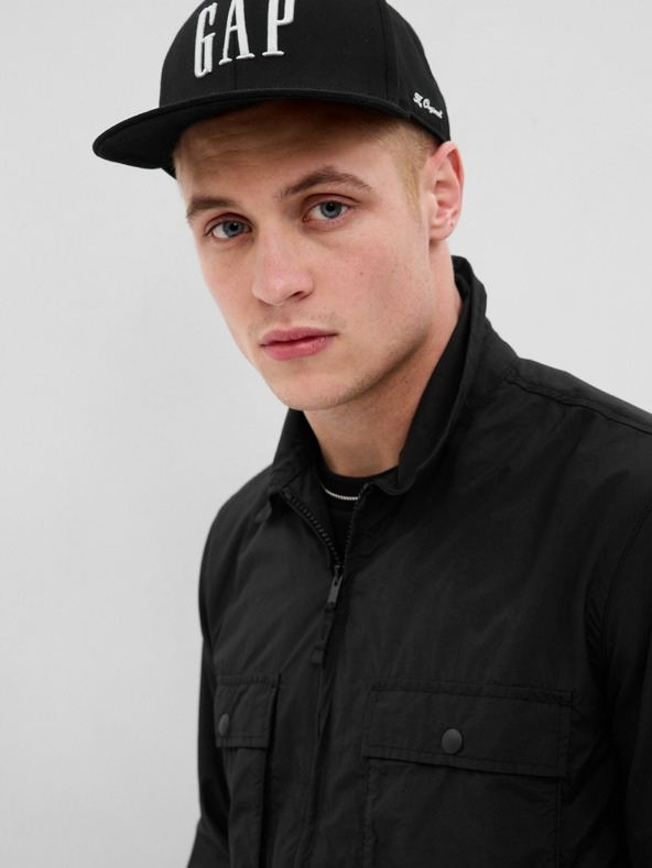 GAP Jakna z zadrgo GAP