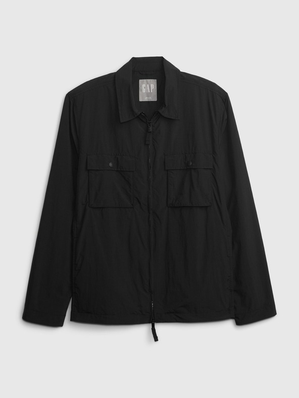 GAP Jakna z zadrgo GAP