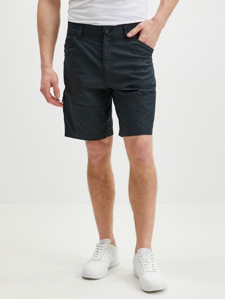 Wrangler Črne moške hlače Wrangler