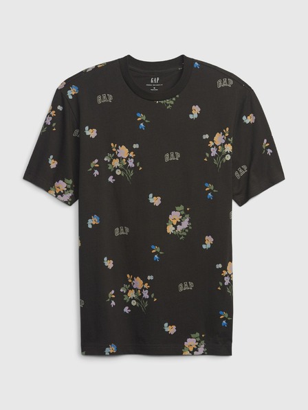 GAP Majica z logom Gap GAP