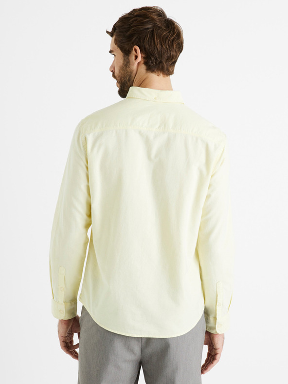 Celio Daxford Srajca