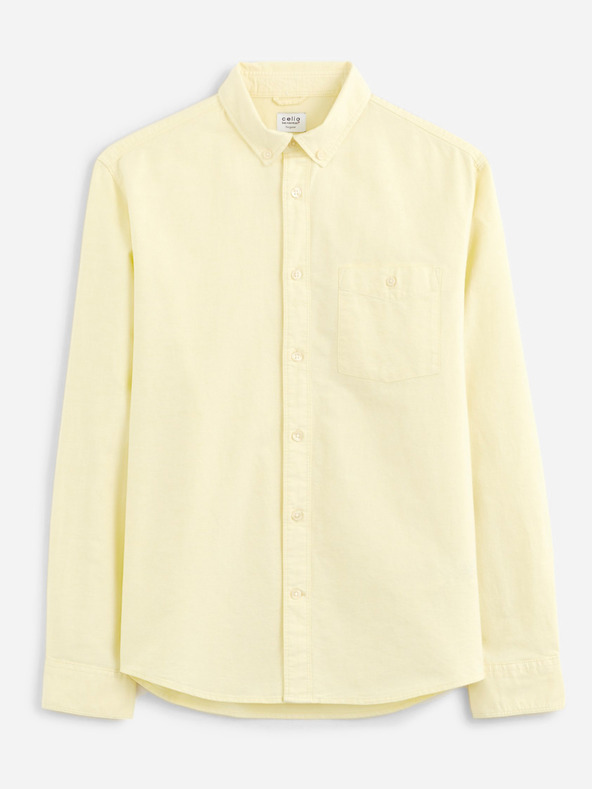 Celio Daxford Srajca