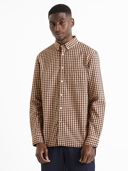 Celio Dakaris Srajca