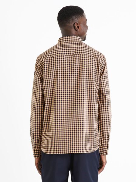 Celio Dakaris Srajca