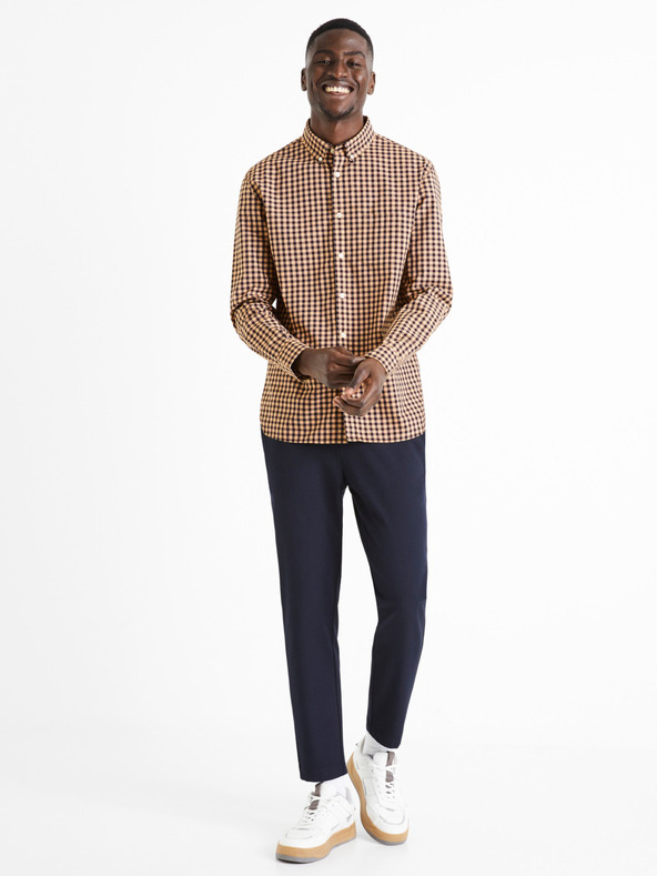 Celio Dakaris Srajca