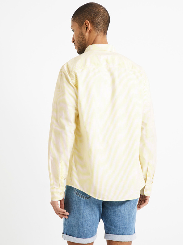 Celio Caoxfordy Srajca