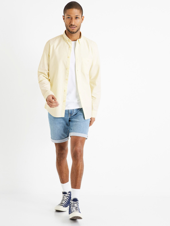 Celio Caoxfordy Srajca