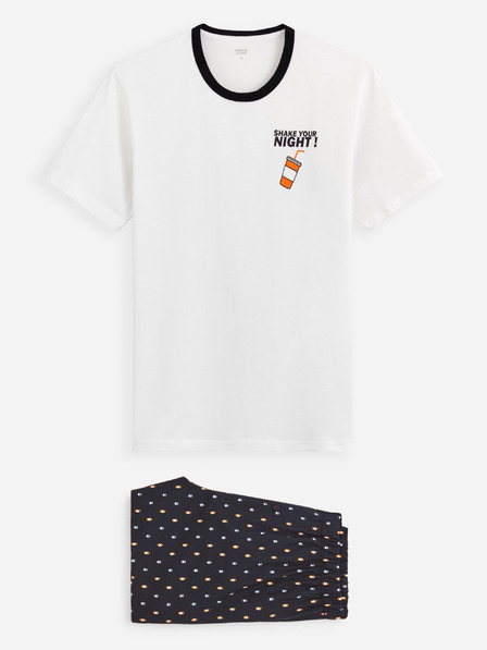 Celio Dipyshake pižama