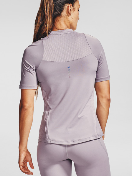 Under Armour Ženska majica Under Armour Rush SS