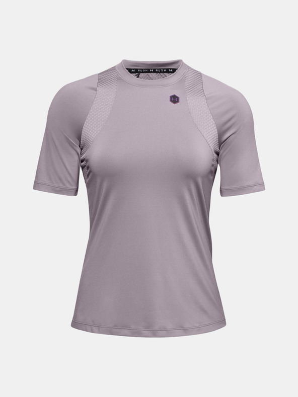 Under Armour Ženska majica Under Armour Rush SS